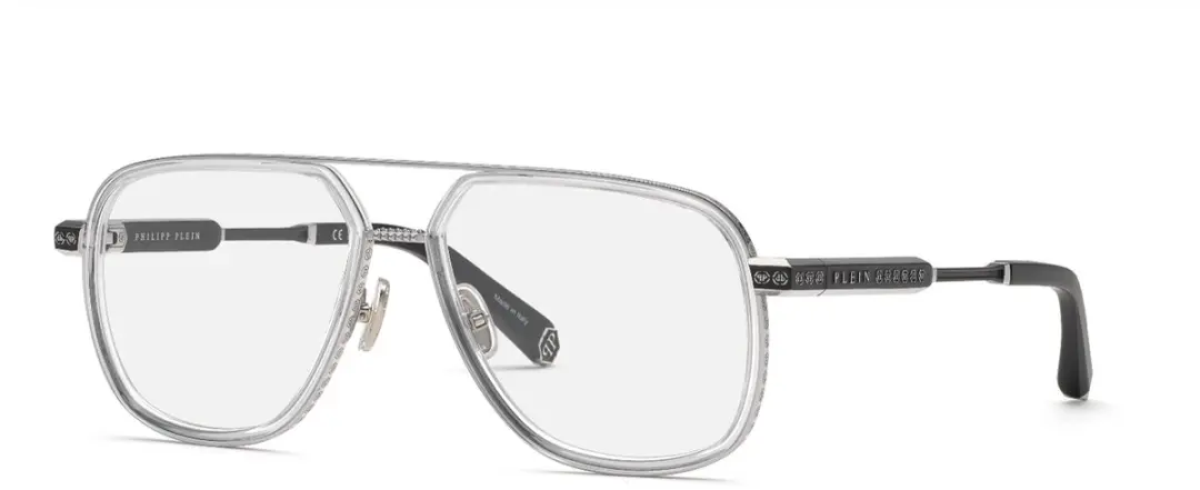 Philipp Plein VPP198M Brilmonturen