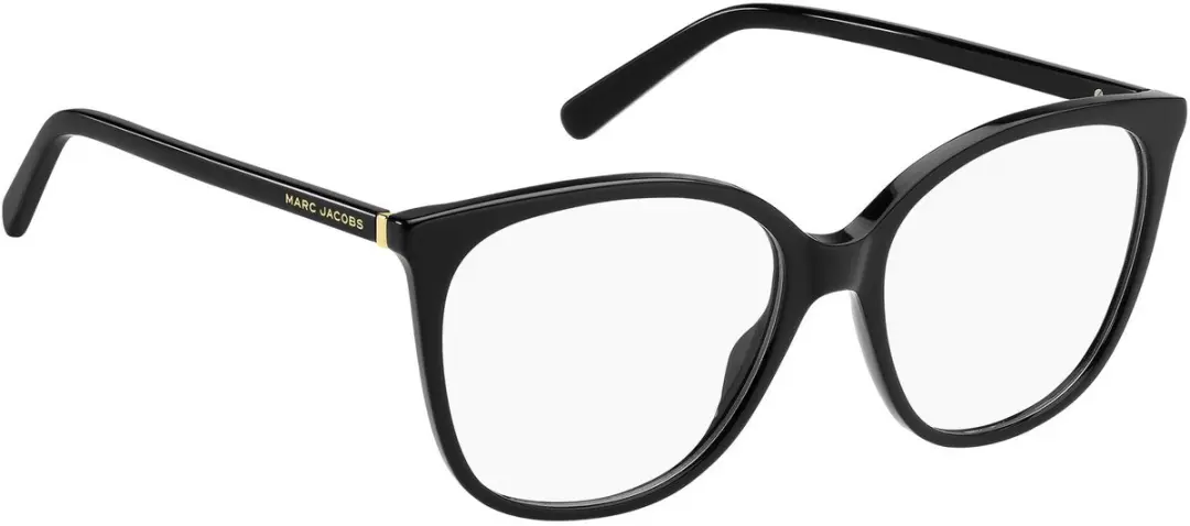 Marc Jacobs Marc 745 807 Bril - Zwart