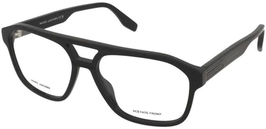 Marc Jacobs Marc 745 807 Bril - Zwart