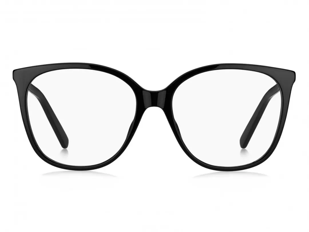 Marc Jacobs Marc 745 807 Bril - Zwart