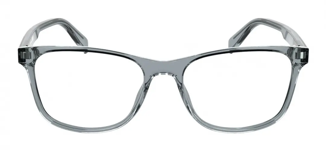 Lacoste L2979 N Brilmonturen - Transparent grey