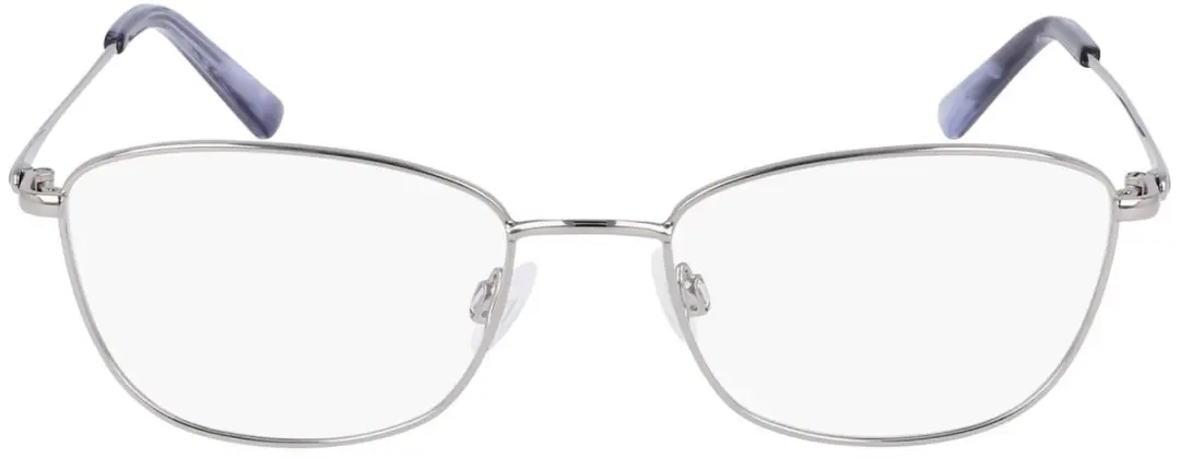 Flexson FLEXON W3038 Brilmontuur - Shiny gunmetal