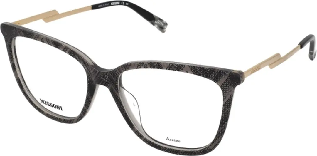 Missoni MIS 0125/G Bril - Grijs