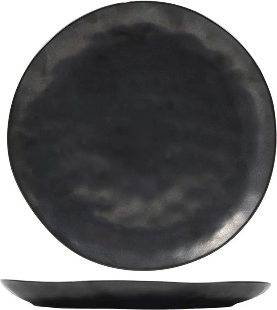 Svenska Living Dinerbord Manhattan Ø28cm