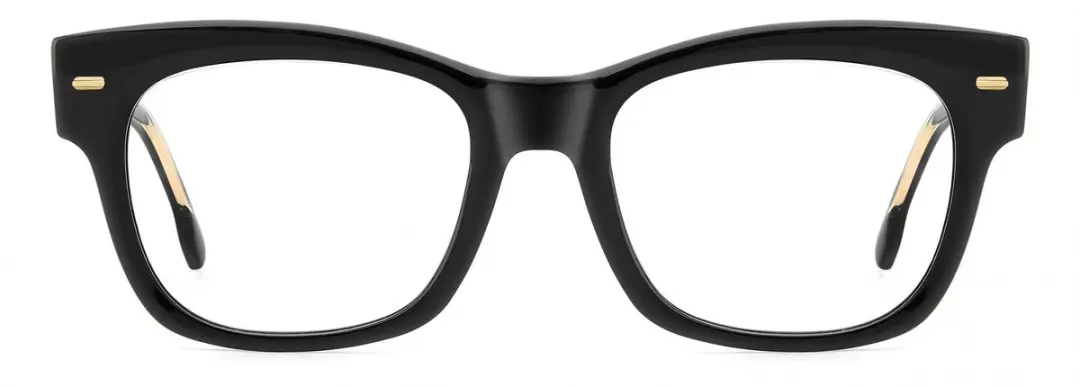 Carrera 3063 Vrouw Brilmontuur - Zwart
