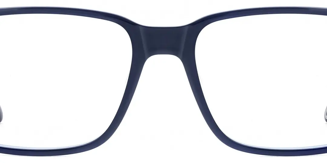Carrera 8922 Blue Brilmonturen - 55/16/145
