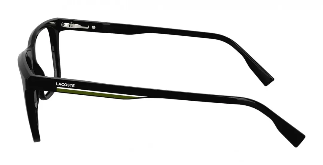 Lacoste L2960 N Brilmonturen - Zwart