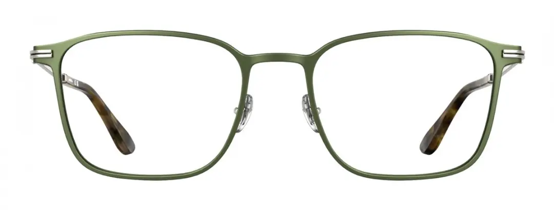 Lacoste L2325 Brilmonturen - Matte khaki