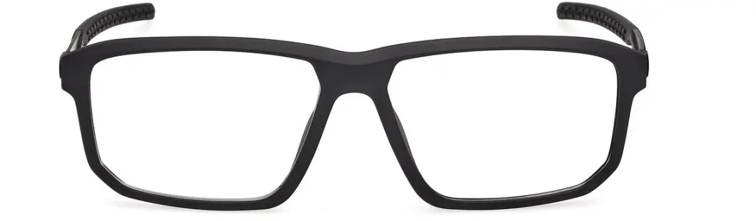 Adidas SP5120 Brilmonturen - Matte black