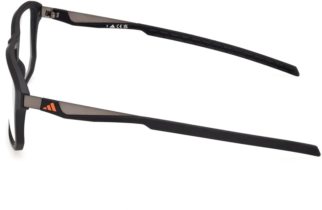 Adidas SP5120 Brilmonturen - Matte black