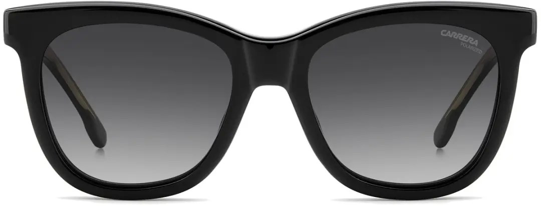 Carrera CA 3098/C Brilmontuur - Zwart