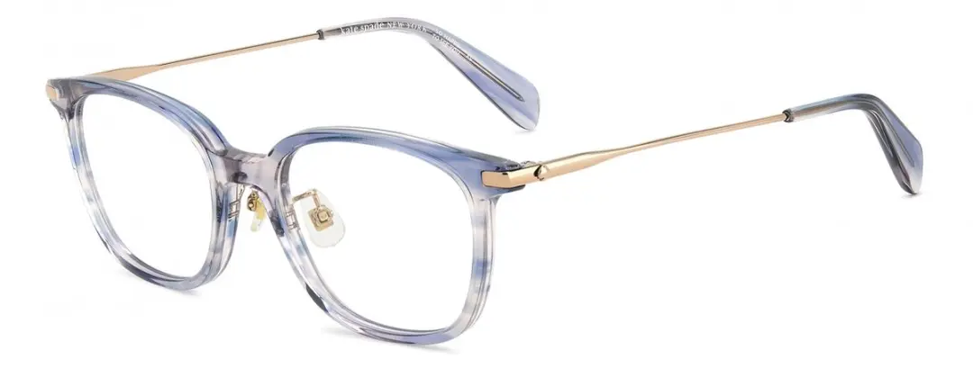 Kate Spade Juniper Brilmontuur
