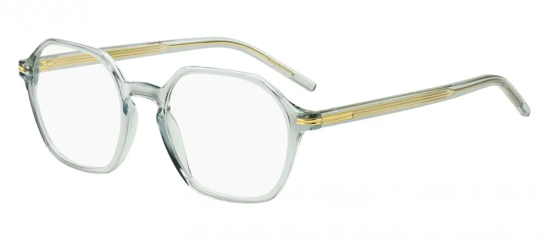 Hugo Boss BOSS 1737 Aqua Brilmonturen