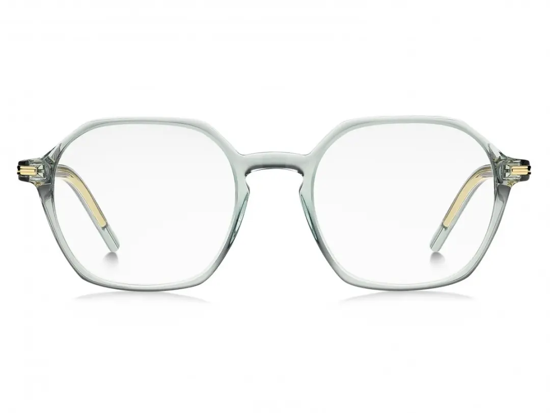 Hugo Boss BOSS 1737 Aqua Brilmonturen