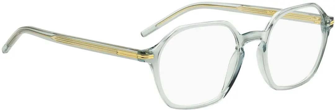 Hugo Boss BOSS 1737 Aqua Brilmonturen