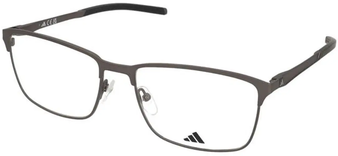 Adidas SP5094 009 Bril - Ruthenium