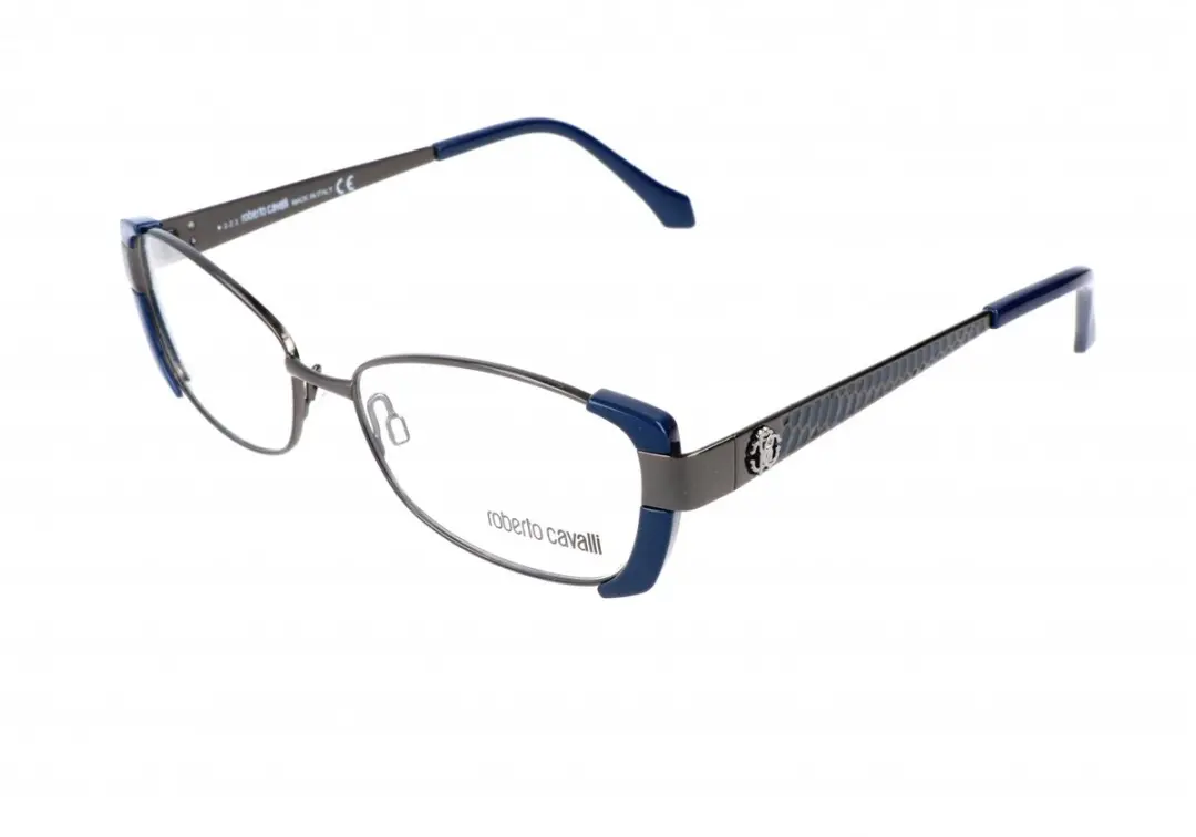 Roberto Cavalli RC0823 Brilmontuur
