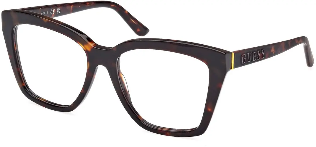 Guess GU50173 Brilmontuur
