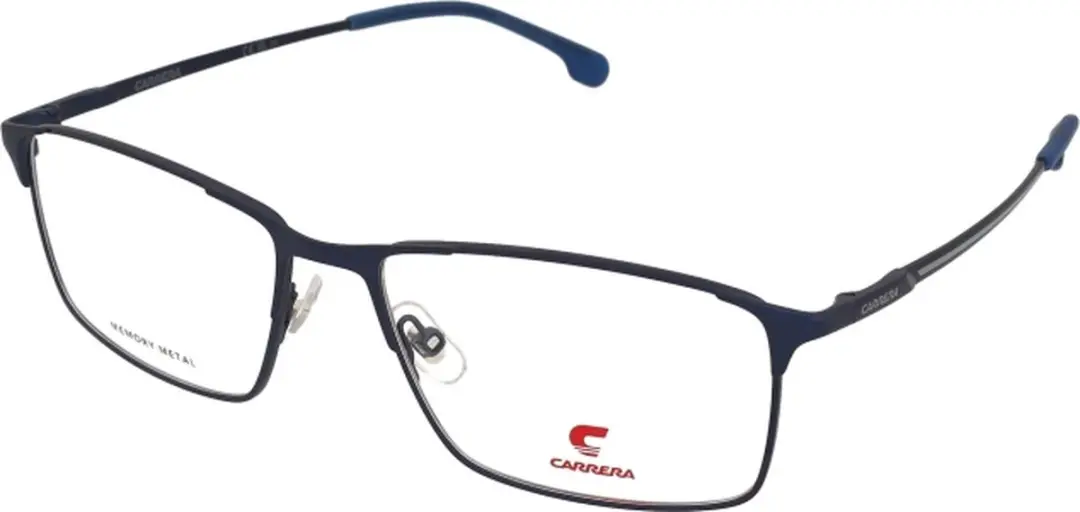 Carrera 8896 FLL Bril - Blauw