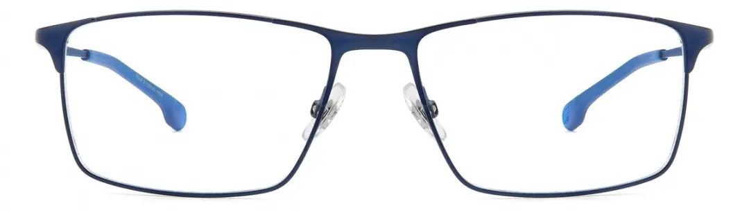 Carrera 8896 FLL Bril - Blauw