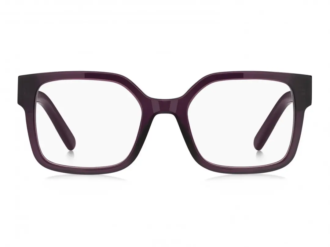 Marc Jacobs MARC 861 Brilmontuur - Burgundy 2
