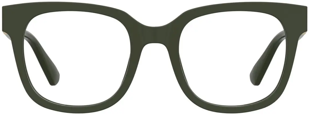 Moschino MOS663 Brilmonturen - Green