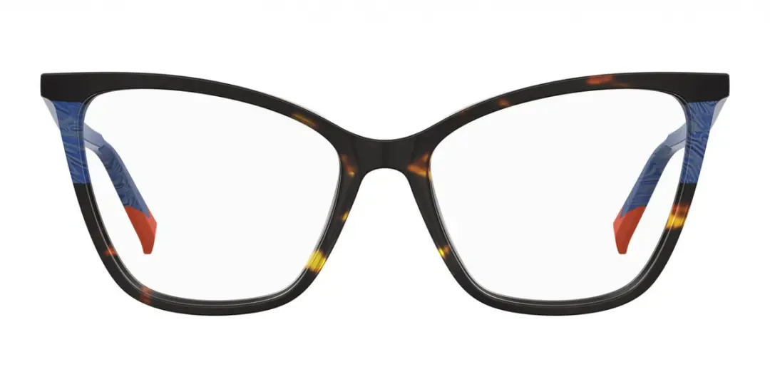 Missoni MIS 0177 Bril - Brown