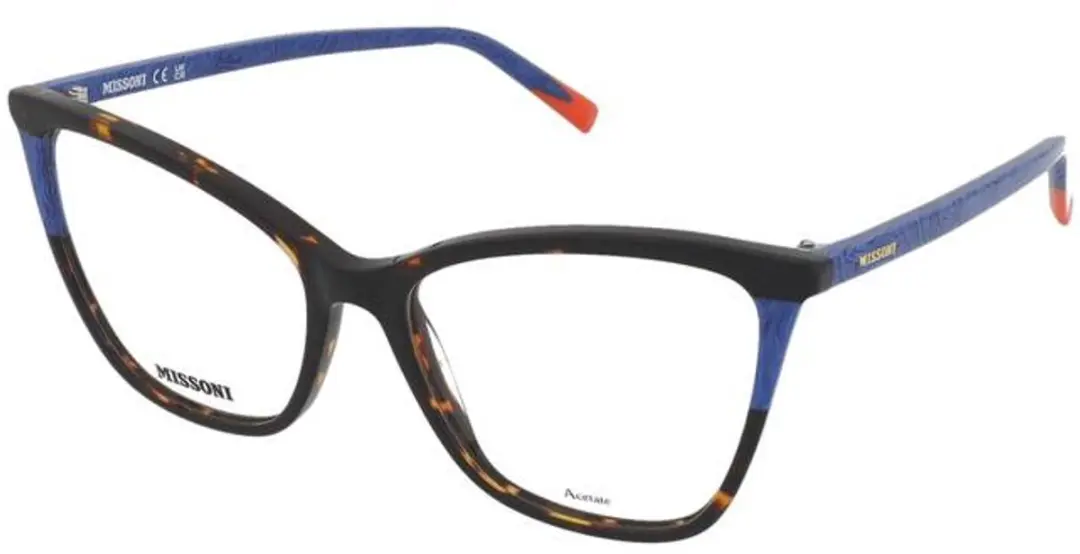 Missoni MIS 0177 Bril - Brown