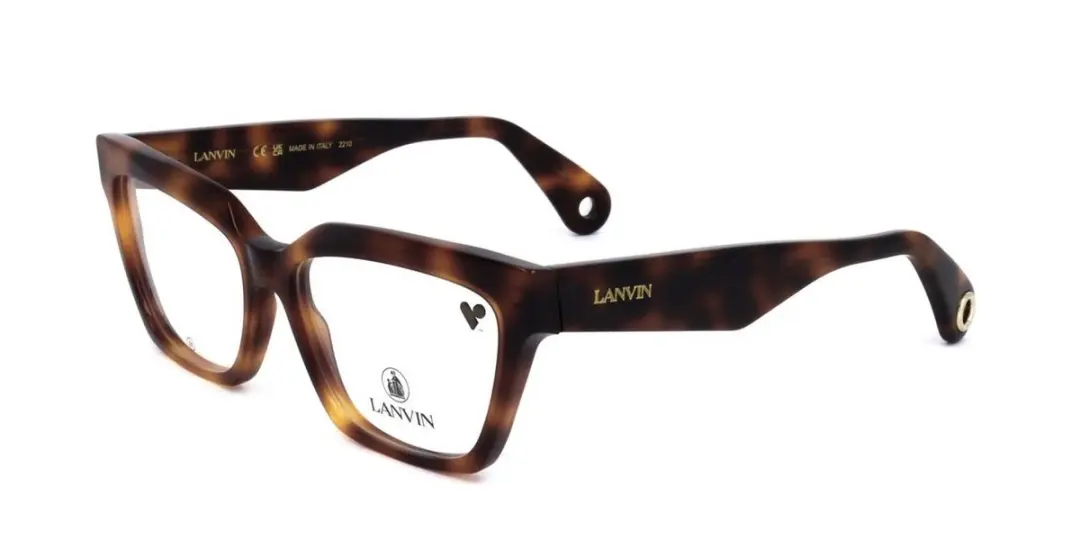 Lanvin LNV2636 Brilmonturen