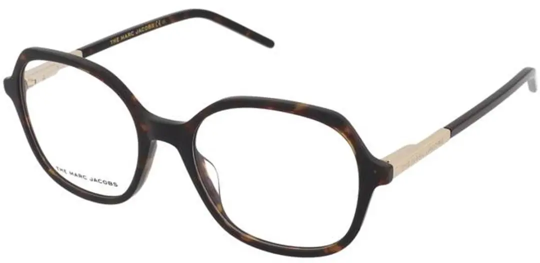 Marc Jacobs Marc 512 086 Bril - Havanna