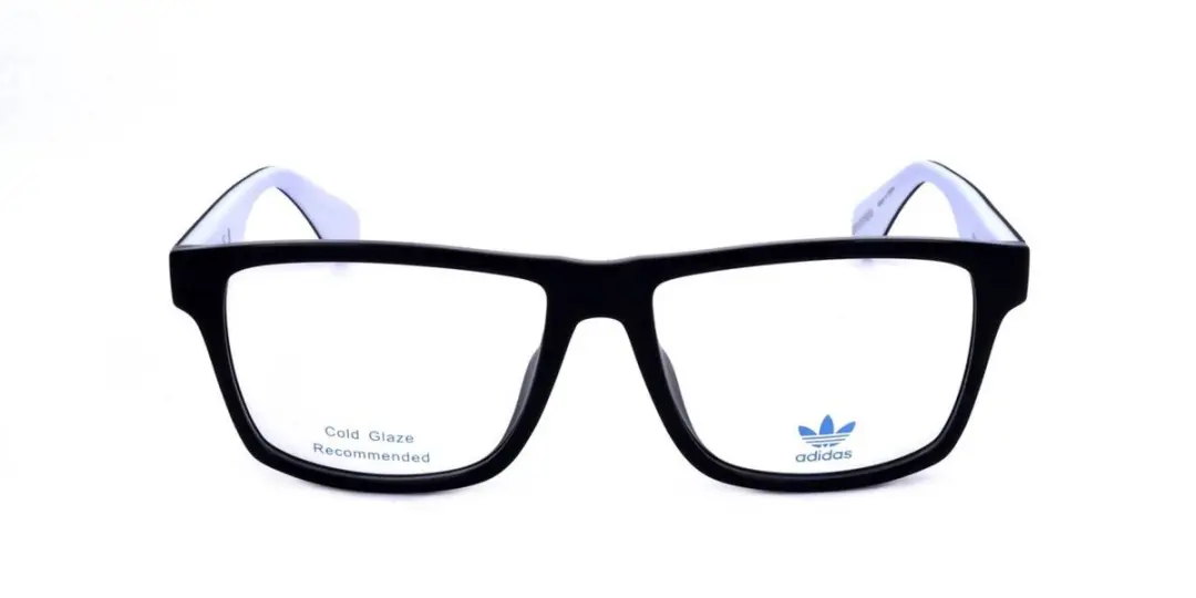 Adidas OR5007 001 Zonnebril - Ø56mm - Zwart