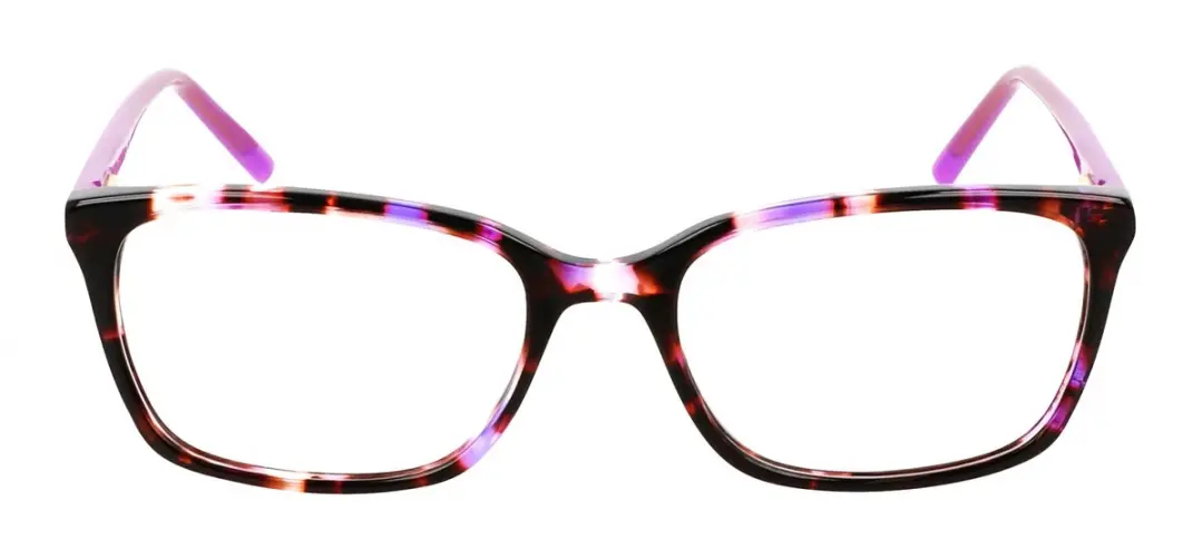 DKNY DK5008 N Amethyst Brilmontuur
