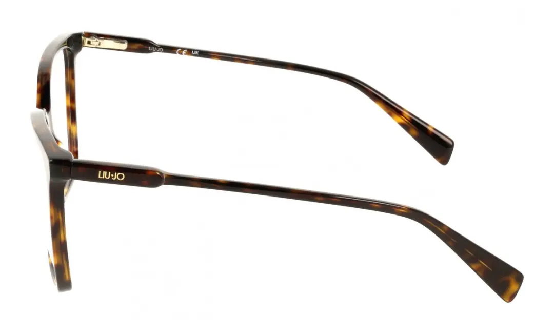 Liu Jo LJ2830 Brilmontuur - Dark Tortoise