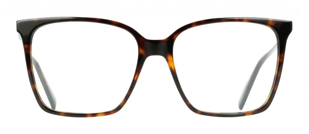 Liu Jo LJ2830 Brilmontuur - Dark Tortoise