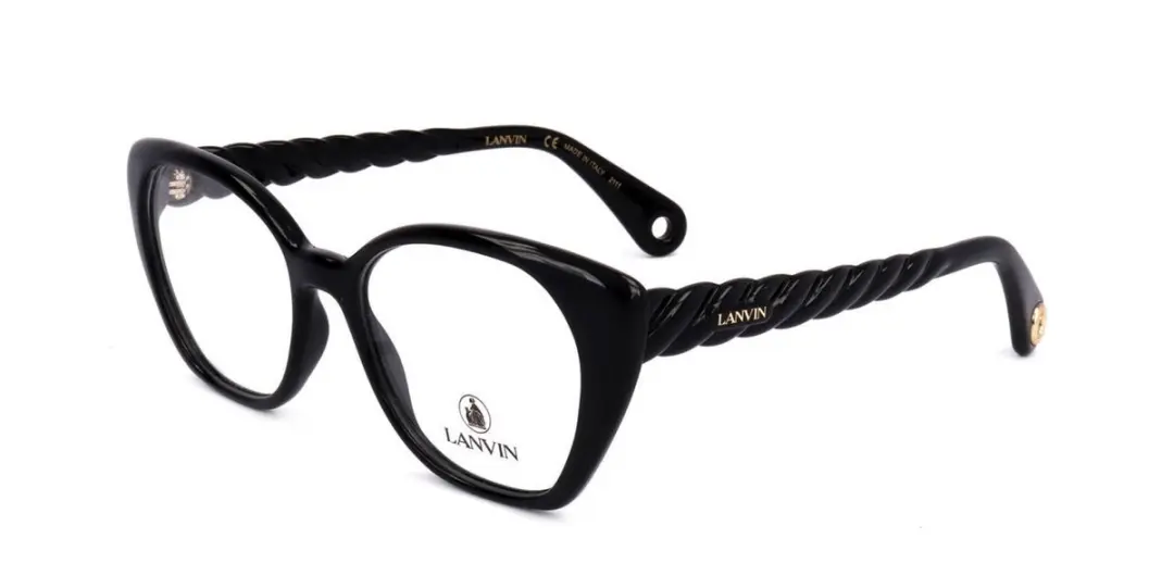 Lanvin LNV2624 Brilmontuur