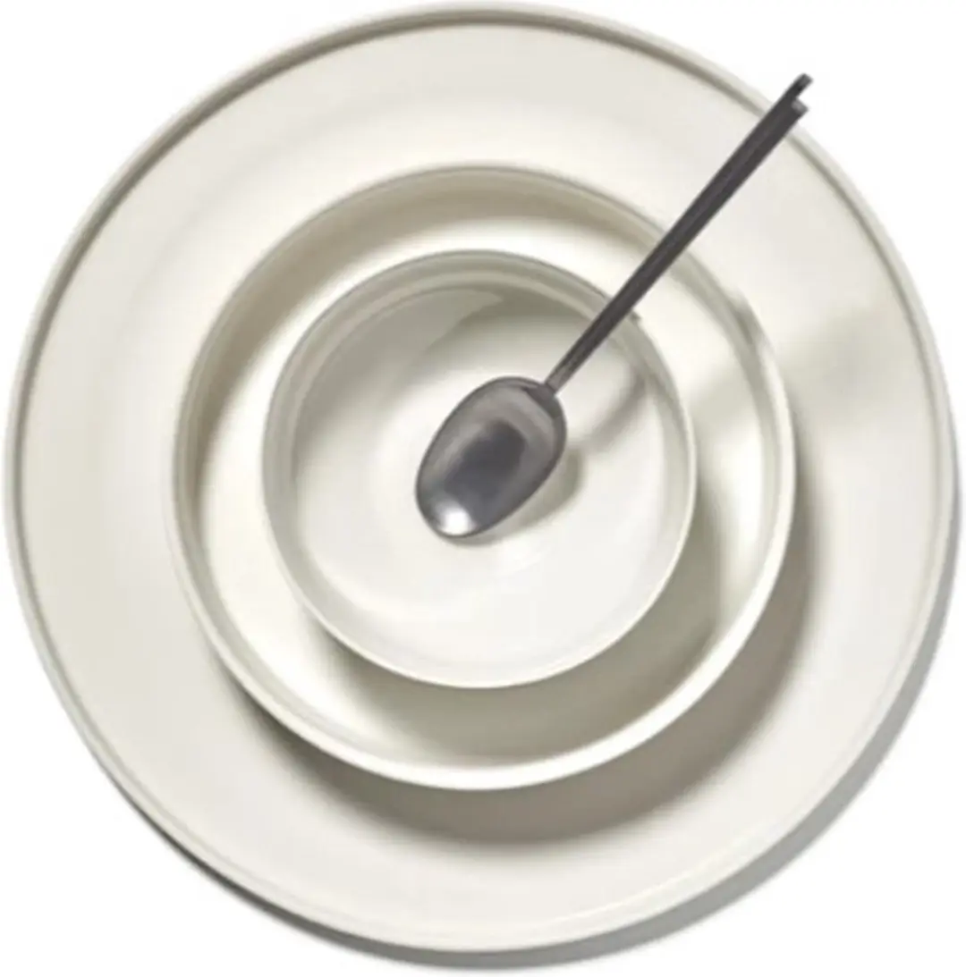 Serax Kelly Wearstler Dune Bowl - 14,5cm - Alabaster