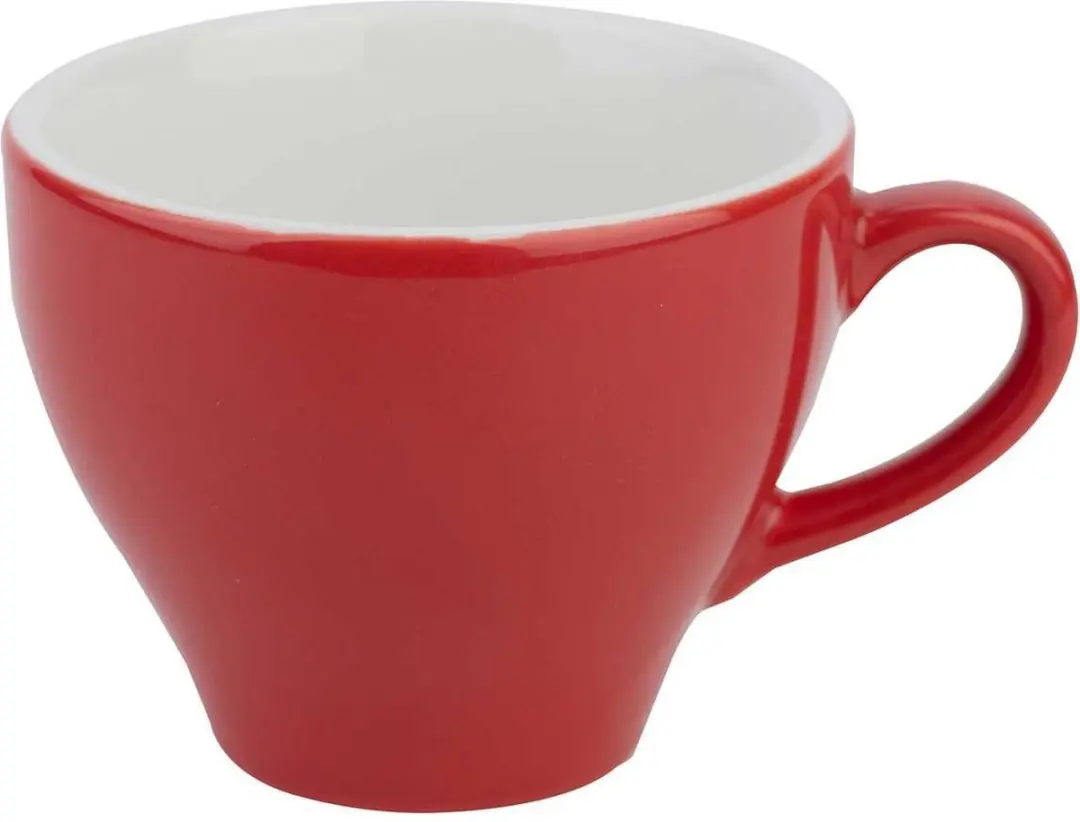 Cosy&Trendy Barista Red Barista Tas 20cl