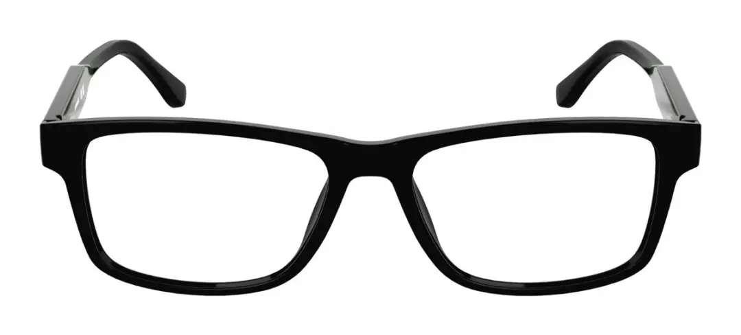 Lacoste L2977 N Brilmonturen - Zwart