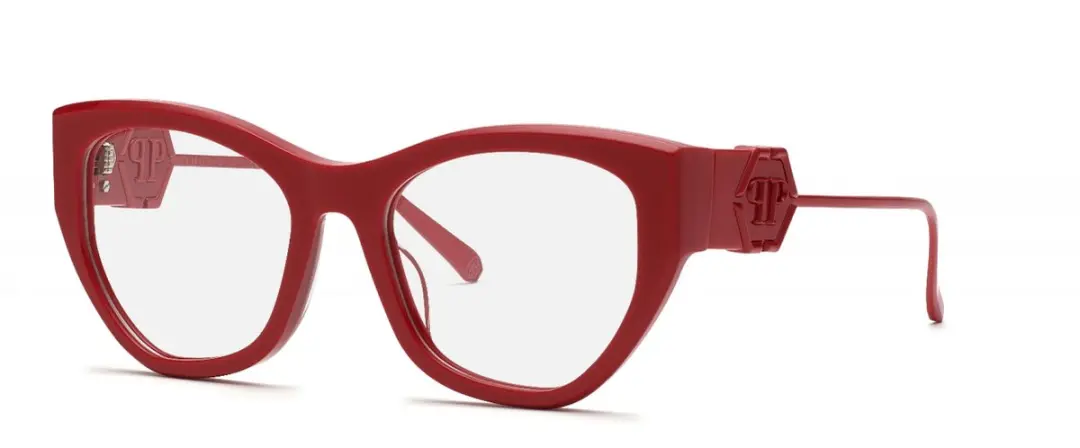 Philipp Plein VPP123M Brilmontuur