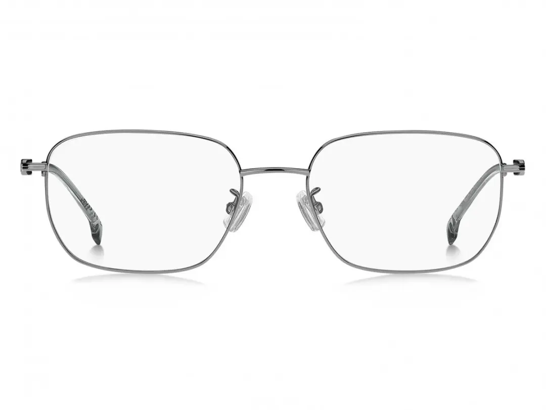 Hugo Boss BOSS 1875 Ruthenium Brilmontuur - 54/18/150