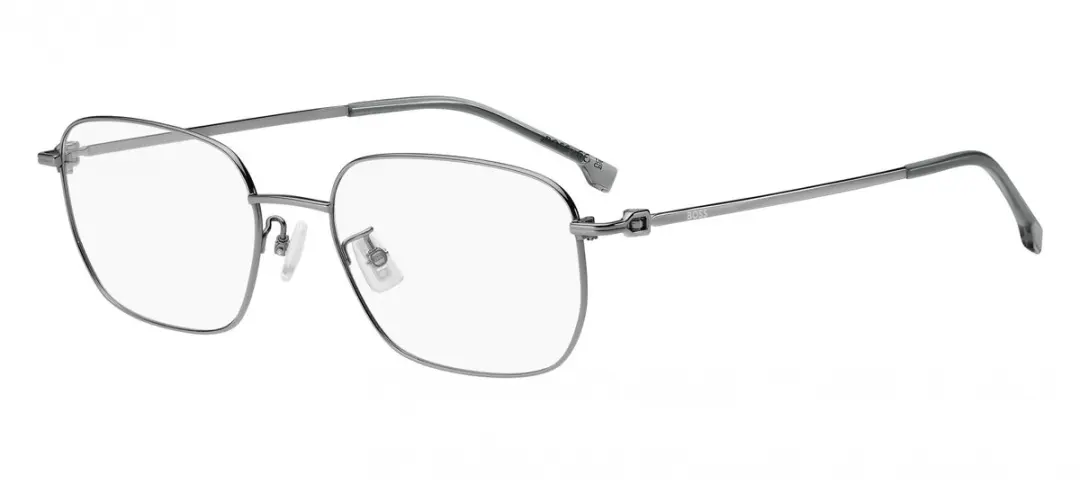 Hugo Boss BOSS 1875 Ruthenium Brilmontuur