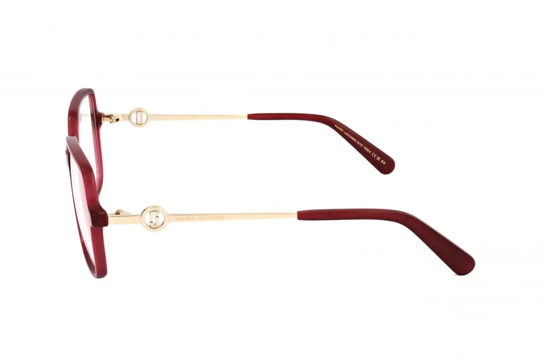 Marc Jacobs Marc 691 LHF Bril - Brown