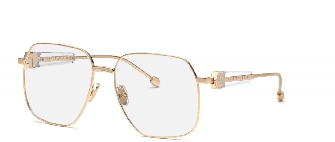 Philipp Plein VPP126S Brilmontuur