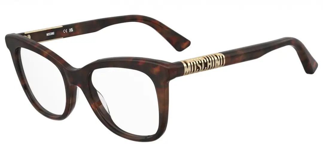 Moschino MOS650 Brilmonturen