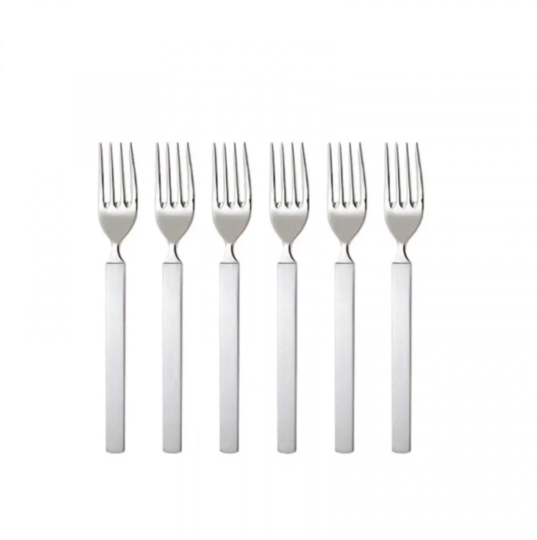 ALESSI Taartschep Taartvork