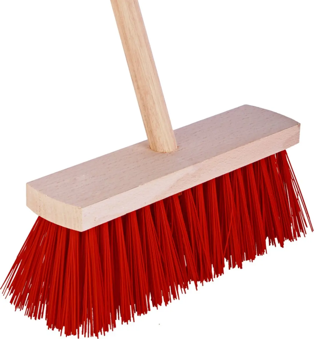 Talen Tools Bezem 120cm