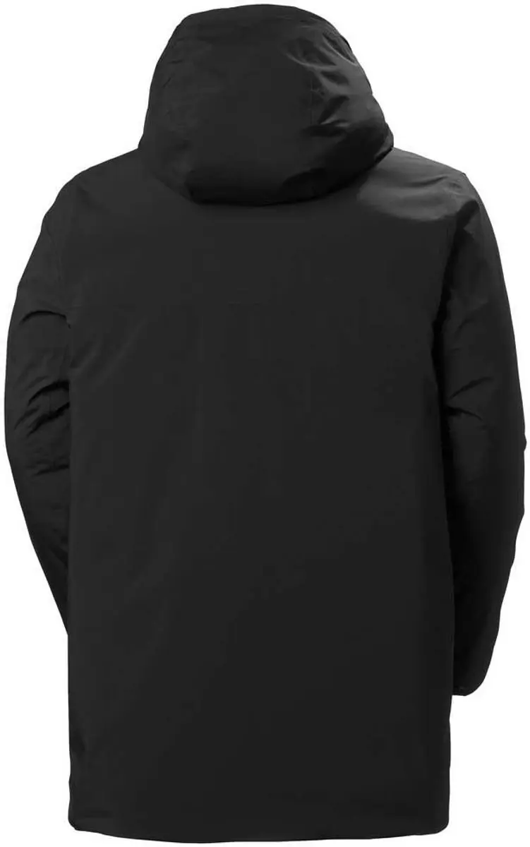 Helly Hansen Urb Pro Down Jas 2XL - Zwart