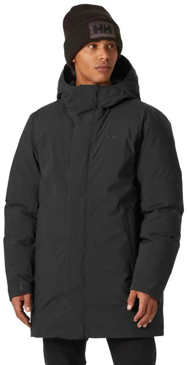 Helly Hansen Urb Pro Down Jas Zwart 2XL Man