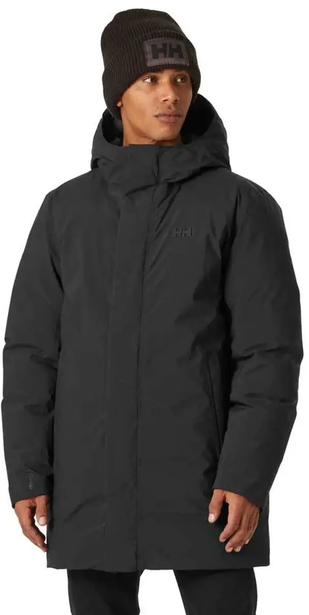 Helly Hansen Urb Pro Down Jas 2XL - Zwart - afbeelding 6 van 6