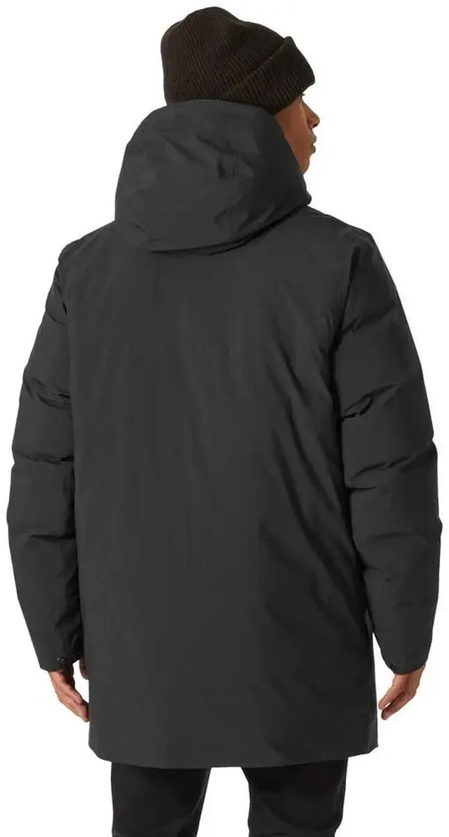 Helly Hansen Urb Pro Down Jas 2XL - Zwart